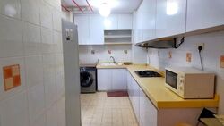 Blk 271B Jurong West Street 24 (Jurong West), HDB 5 Rooms #596709671
